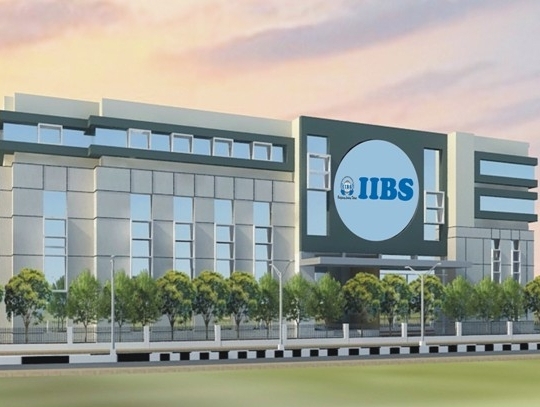 IIBS Bangalore