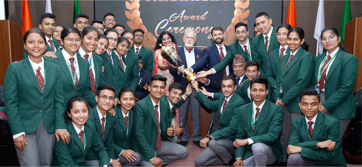 Management Education