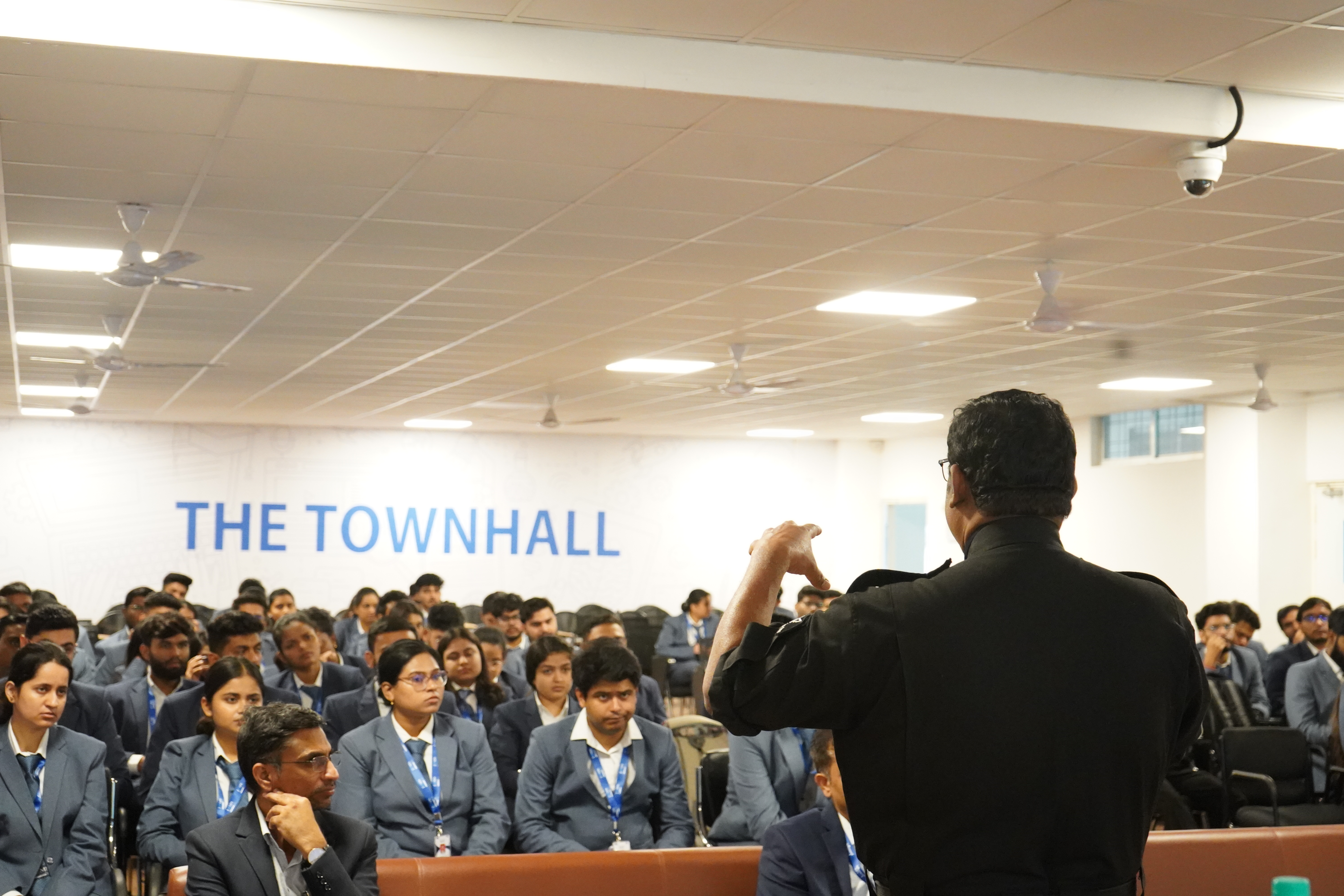 Student Organizations