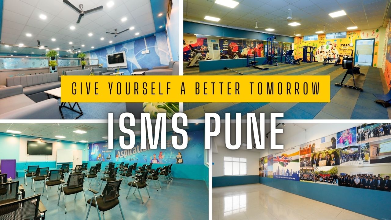 ISMS Campus Video Thumbnail